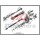 11. GEAR COUPLING - Mahindra 354E (2-54)