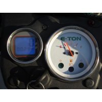E-Ton EXL - 150 VERKAUFT