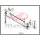 17. BOLT M12x70 - Mahindra 354E (3-5)
