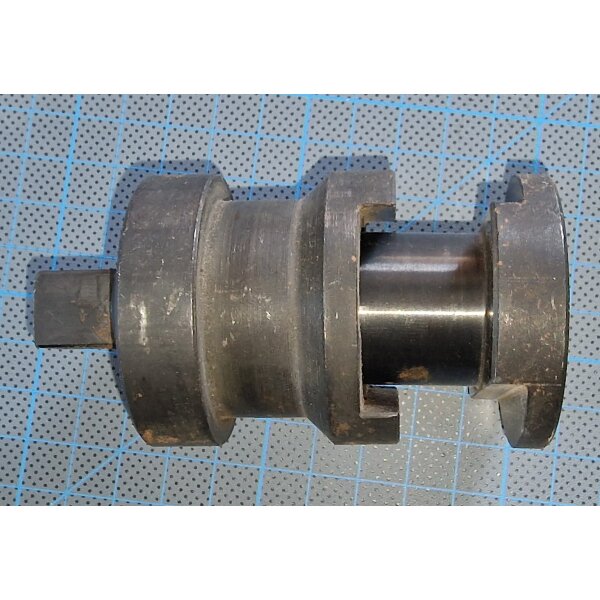 26. Clutch inner claw - WC-6/8 (Bild 1)