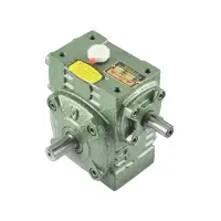 29. WORM REDUCTION GEAR WPR40:30:1 II - WC-6/8 (Bild 1)