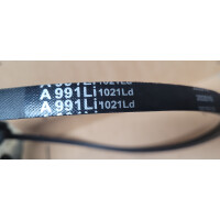 32. Belt A991 - WC-6/8 (Bild 1)