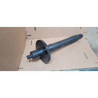 5. Flywheel Spindle - WC-6/8 (Bild 3)