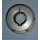 12. Small belt pulley hub - WC-6/8 (Bild 3)