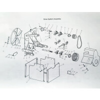 19. Bolt M14x1.5x30 - WC-6/8 (Bild 3)
