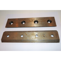 45. Chipper blade - WC-6/8 (Bild 3)