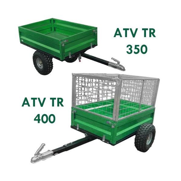 GEO ATV volgeling TR