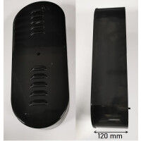 60. BELT COVER OLD 120 MM - GEO DP (2011-2013)