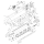 64. TENSION PLATE - GEO DP (2011-2013)