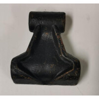 10 stuks HAMMER Ø12 - GEO EFG (2009-2012)