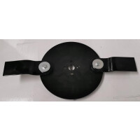 15. BLADE FLYWHEEL ASSEMBLY - GB-GBH