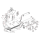 15. BLADE FLYWHEEL ASSEMBLY - GB-GBH