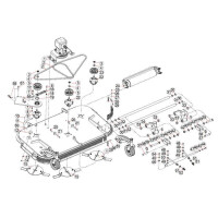 38. SAFETY PIN 11*45 - GB-GBH