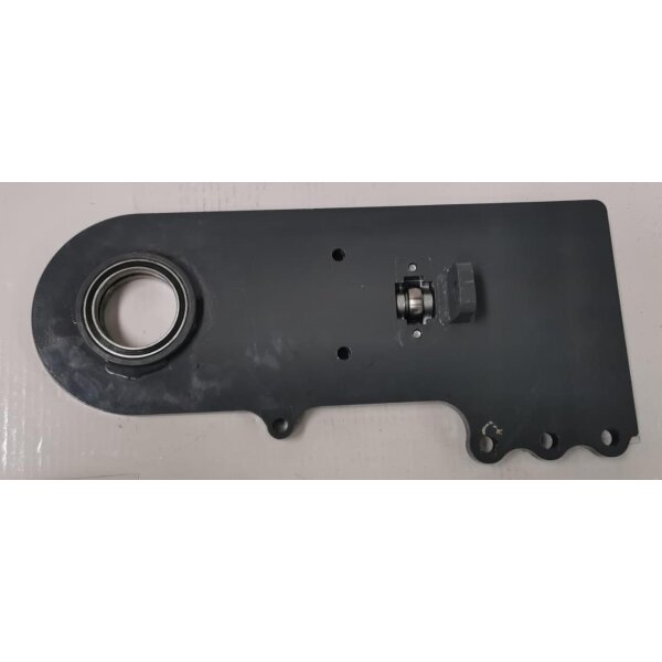 56. SWING ARM PLATE ASSEMBLY - GB-GBH