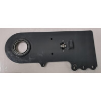 56. SWING ARM PLATE ASSEMBLY - GB-GBH