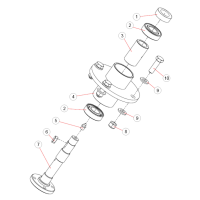 3. SPACER - GB-GBH