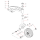 3. FLAT WASHER 10 × 2 - GB-GBH