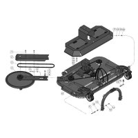 14. LOCK NUT M12 - GB_OLD