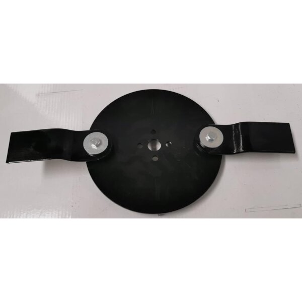 27. BLADE FLYWHEEL ASSEMBLY - GB_OLD