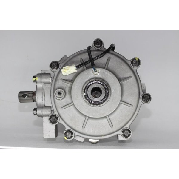 (1) - Vorderachsgetriebe - Buyang FA-H300 EVO