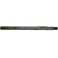 (6) - Steckwelle links Differential lang - GSMoon 150-3...