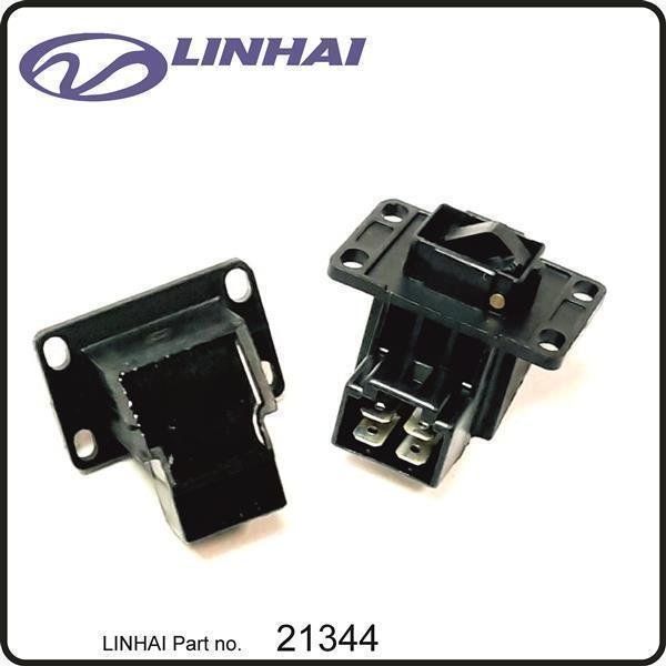 (44) - Sensor Schaltung up - Linhai ATV 300 4x2