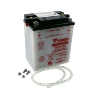 (23) - Batterie CB14A-A2 / 12V-14AH - GSMoon 150-3