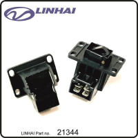 (44) - Sensor Schaltung up - Linhai HY310T T3