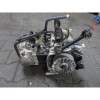 Motor 300cc komplett 170/173MM LinHai / Buyang (Gebraucht) -Bitte Preis anfragen-. Used 300cc ENGINE ASSY 173MM -please ask for price-