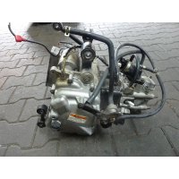 Motor 300cc komplett 170/173MM LinHai / Buyang (Gebraucht) -Bitte Preis anfragen-. Used 300cc ENGINE ASSY 173MM -please ask for price-