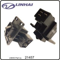 (57) - Sensor Schaltung down - Linhai HY310T T3