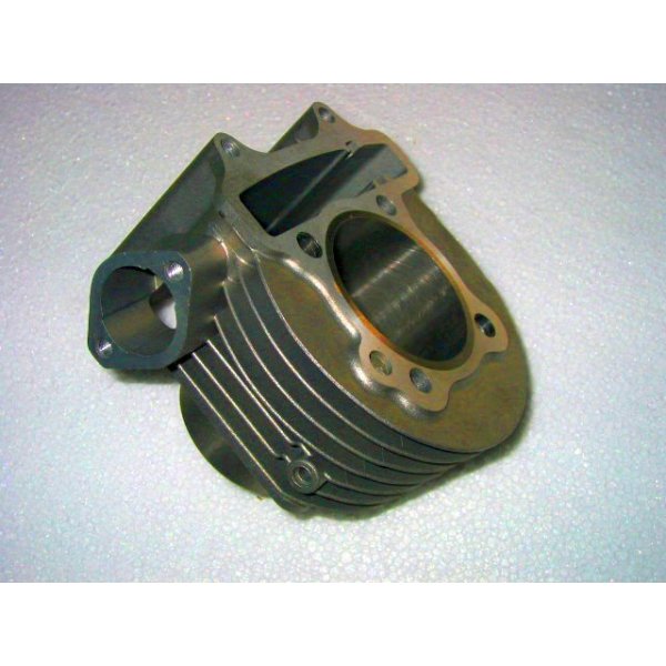 CYLINDER BODY COMPONENTS GY6 150cc