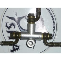 (26) - Bremsleitungsverteiler - GSMoon 400