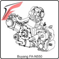 (1) - ENGINE - Buyang FA-N550