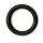 OIL SEAL 15,2x12 GY6