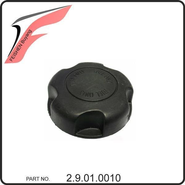 (1) - Tankdeckel Schraubverschluss - Buyang FA-N550