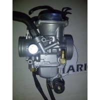 (6) - Vergaser 400cc Jianshe Taurus 183FMO RS400Baya