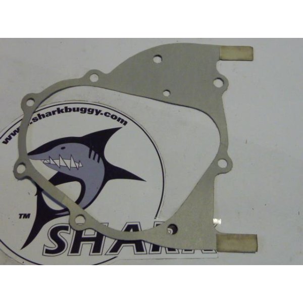 GASKET TRANSMISSION COVER GY6