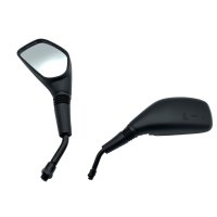 (1) - REAR VIEW MIRROR LEFT (ONLY FOR EUROPE) - Linhai...