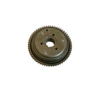 FLANGE STARTING CLUTCH GY6