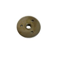 FLANGE STARTING CLUTCH GY6