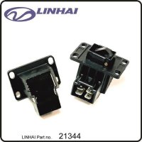 (44) - Sensor Schaltung up - Linhai ATV 410S