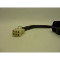 (10) - Lichtmaschinenregler 5-Polig mit Kabel GSMoon 150