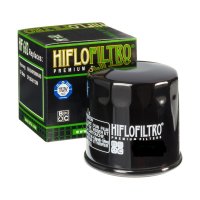 (1)  Ölfilter Filterpatrone CF188 (Hiflo)
