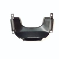 Front steering column cover