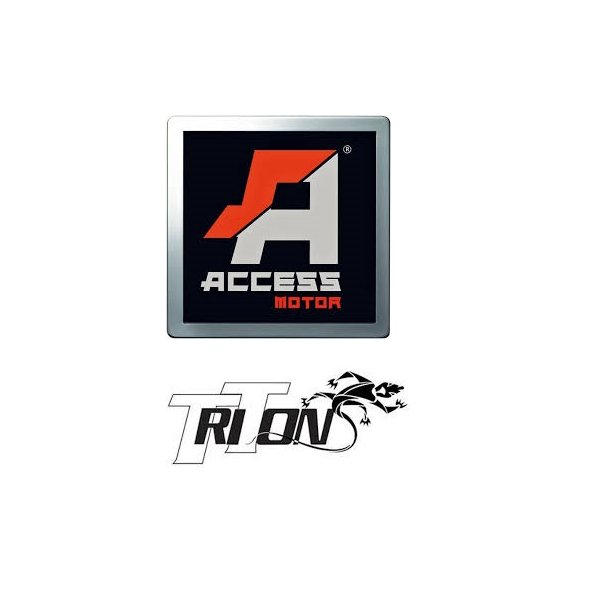 12 - Access