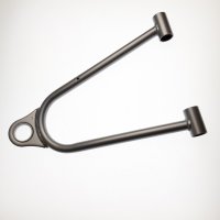 A ARM, UPPER,RIGHT (SILVER) - Access