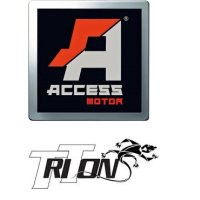 A. ARM ASSY , UPPER, LEFT (BLACK) - Access